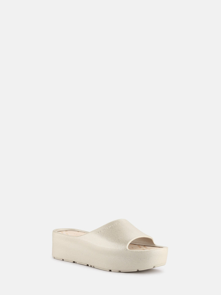 Lemon Jelly Fiorella Warm Grey Slide