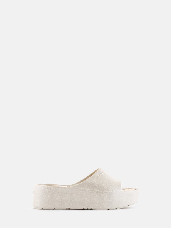 Lemon Jelly Fiorella Warm Grey Slide
