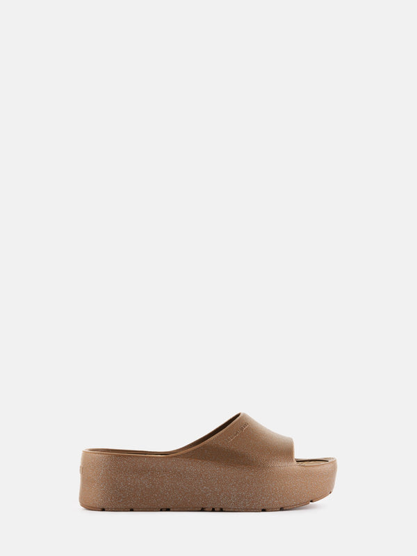 Lemon Jelly Fiorella Bronzo Metal Slide