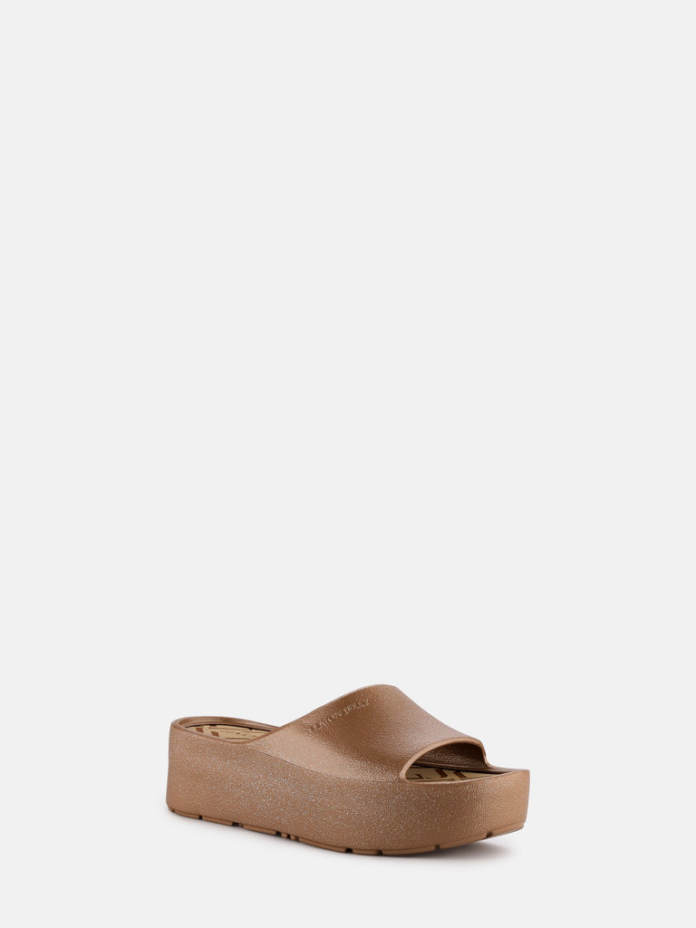 Lemon Jelly Fiorella Bronzo Metal Slide