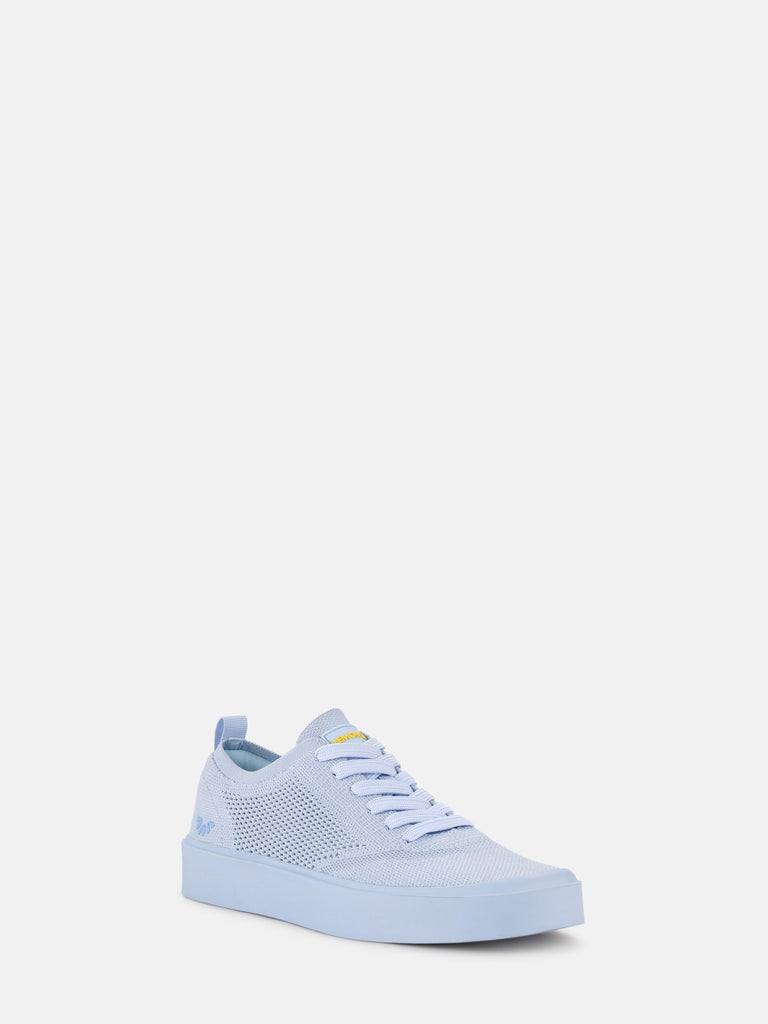 Lemon Jelly Art Glyde Blue Aura