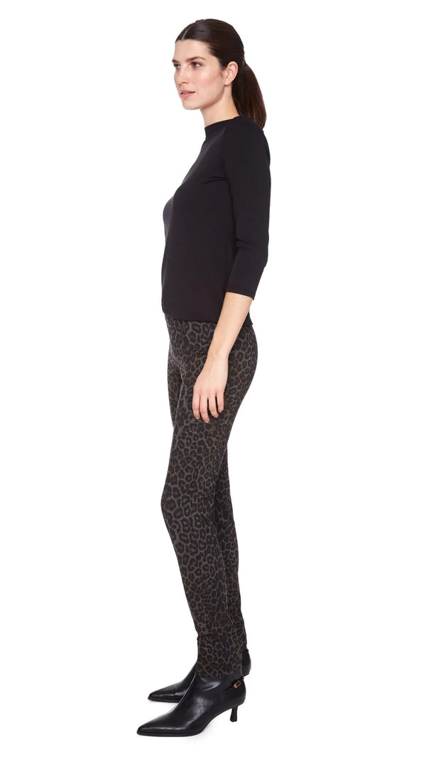 UP Pants Roar Full Length Ponte Pant