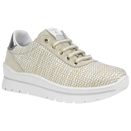 Plumaflex 40005 Vegan Collection Crudo Sneaker