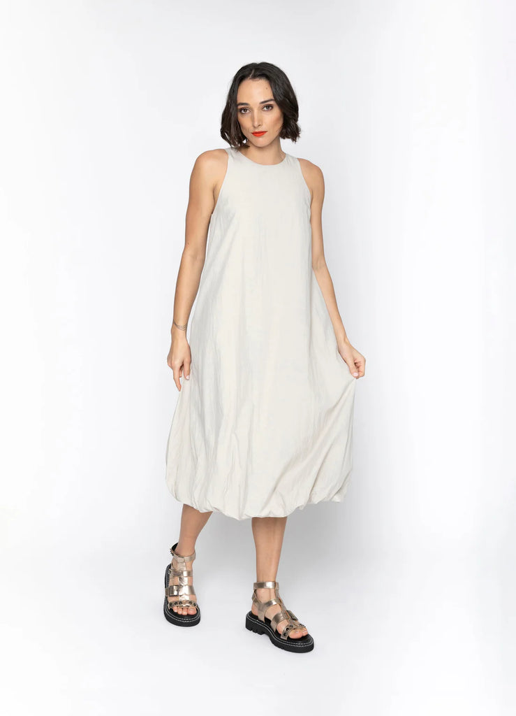 Blacklist Rosa Dress Stone