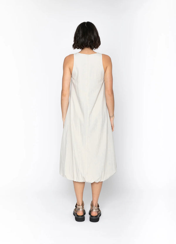 Blacklist Rosa Dress Stone