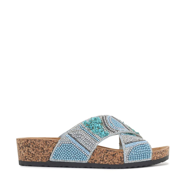 Los Cabos Capri Blue