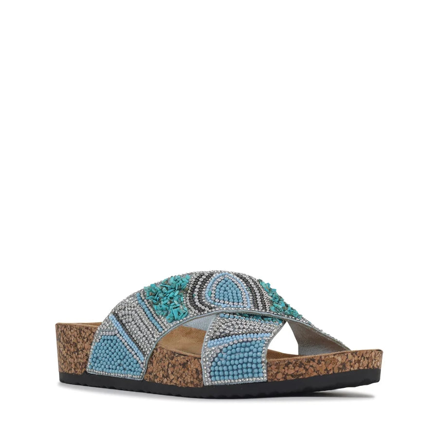Los Cabos Capri Blue