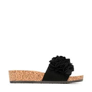Los Cabos Corsage Black Slide