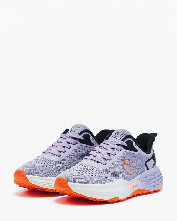 Cortina SJ 616503 Purple/Navy Sneaker