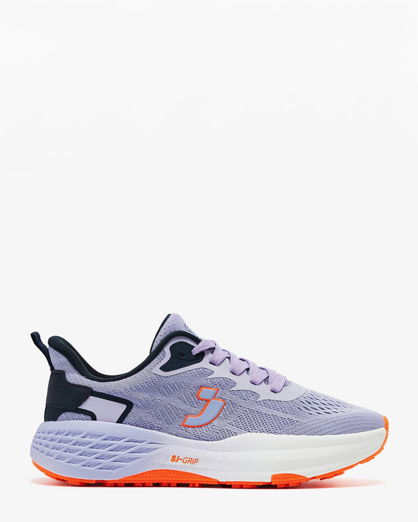 Cortina SJ 616503 Purple/Navy Sneaker