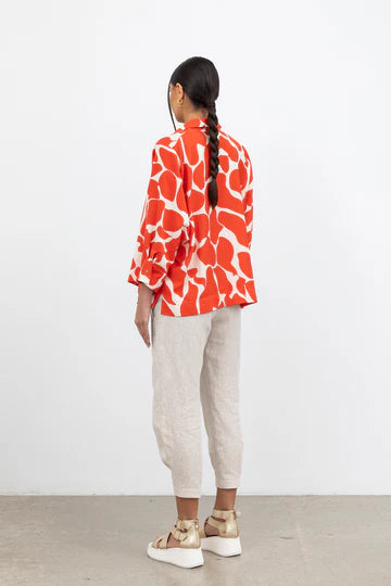 X LAB 422 Dreaming Of You Pant Natural