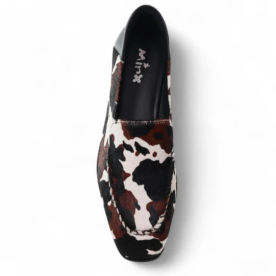 Minx Greer Multi Pony Casual Slip On