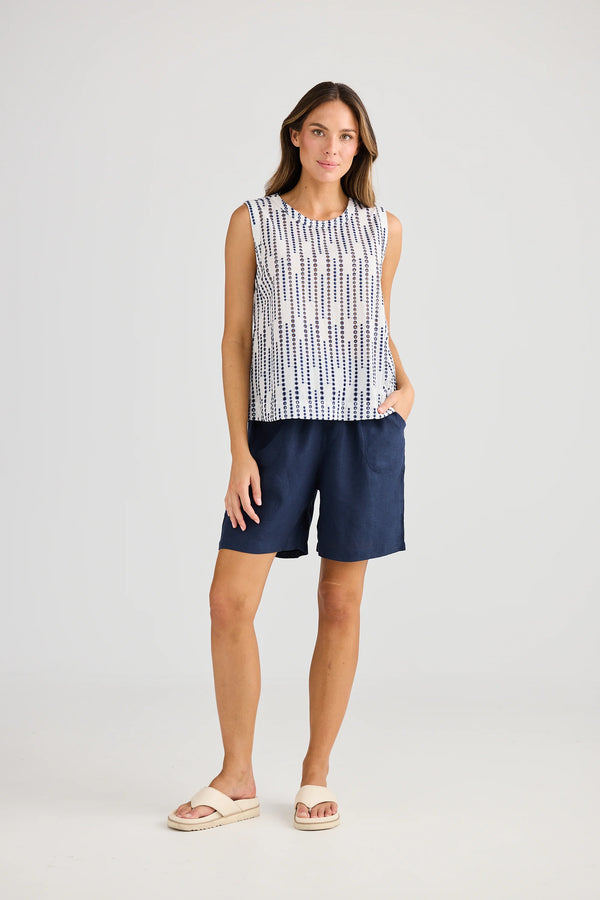 Holiday HC25107-1 Playa Tank Sea Bubble