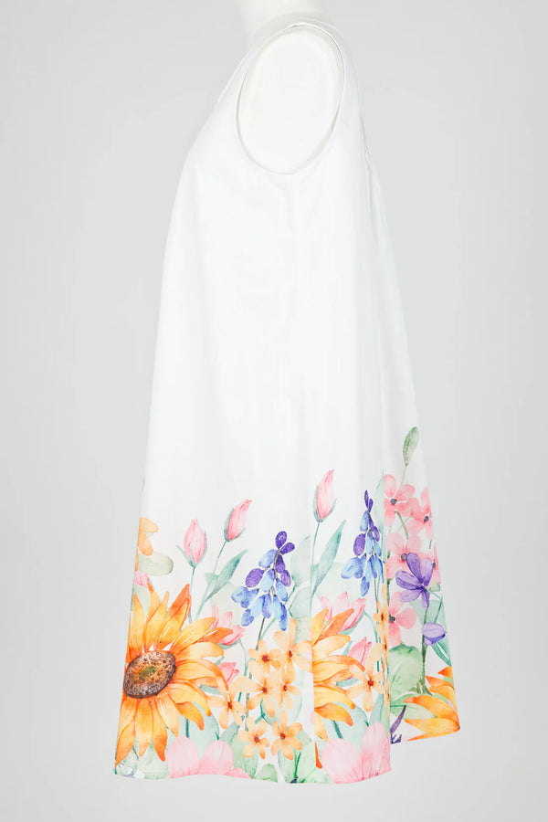 Carmen Kirstein Countess Sunflower Nightwear