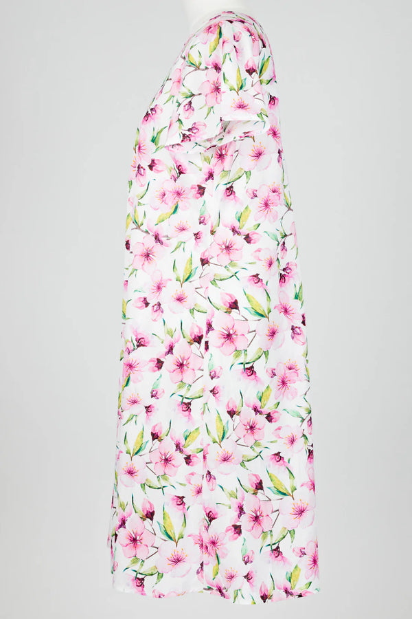 Carmen Kirstein Countess Cherry Blossom Nightwear