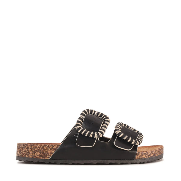 Los Cabos Jirona Black Slide