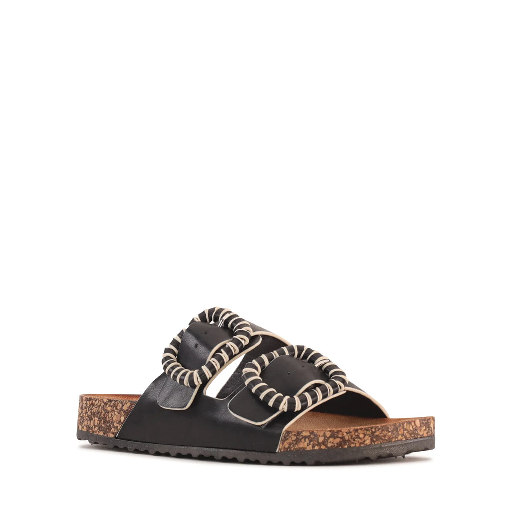 Los Cabos Jirona Black Slide