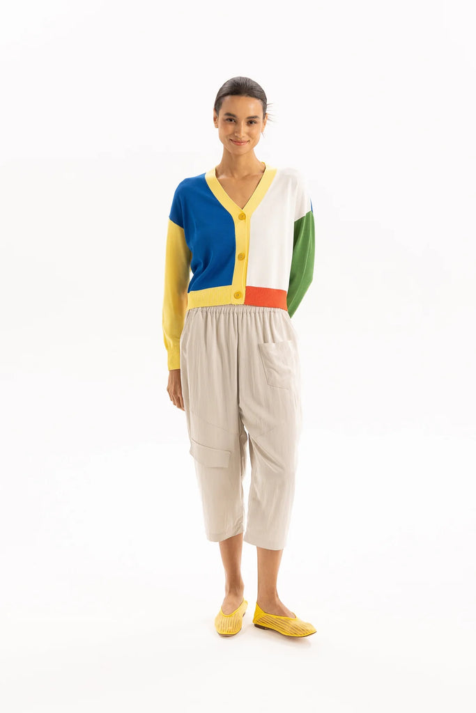 Two By Two Emllia Cardigan