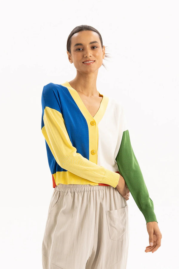 Two By Two Emllia Cardigan