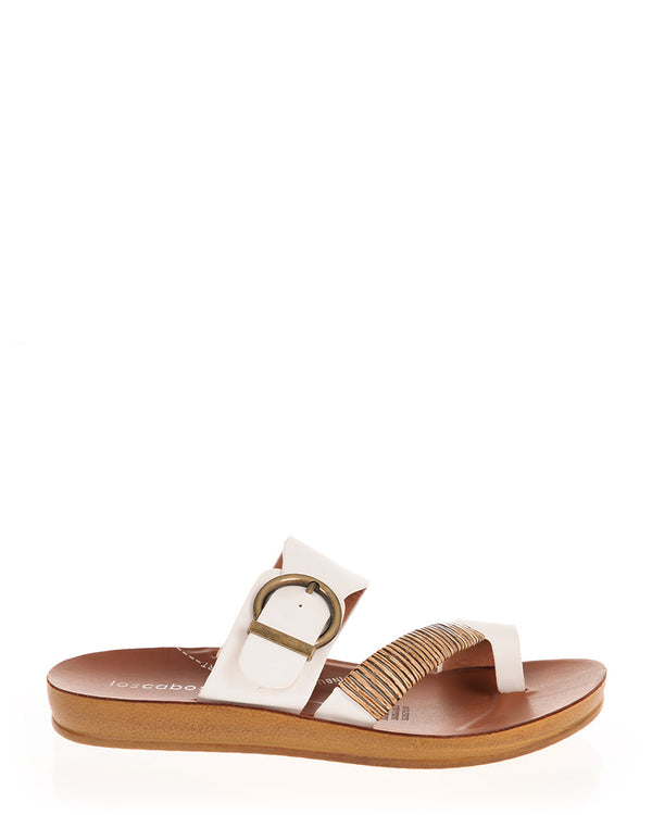 Los Cabos Bria Off White