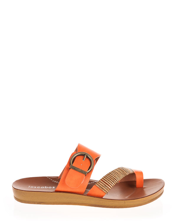 Los Cabos Bria Tangerine
