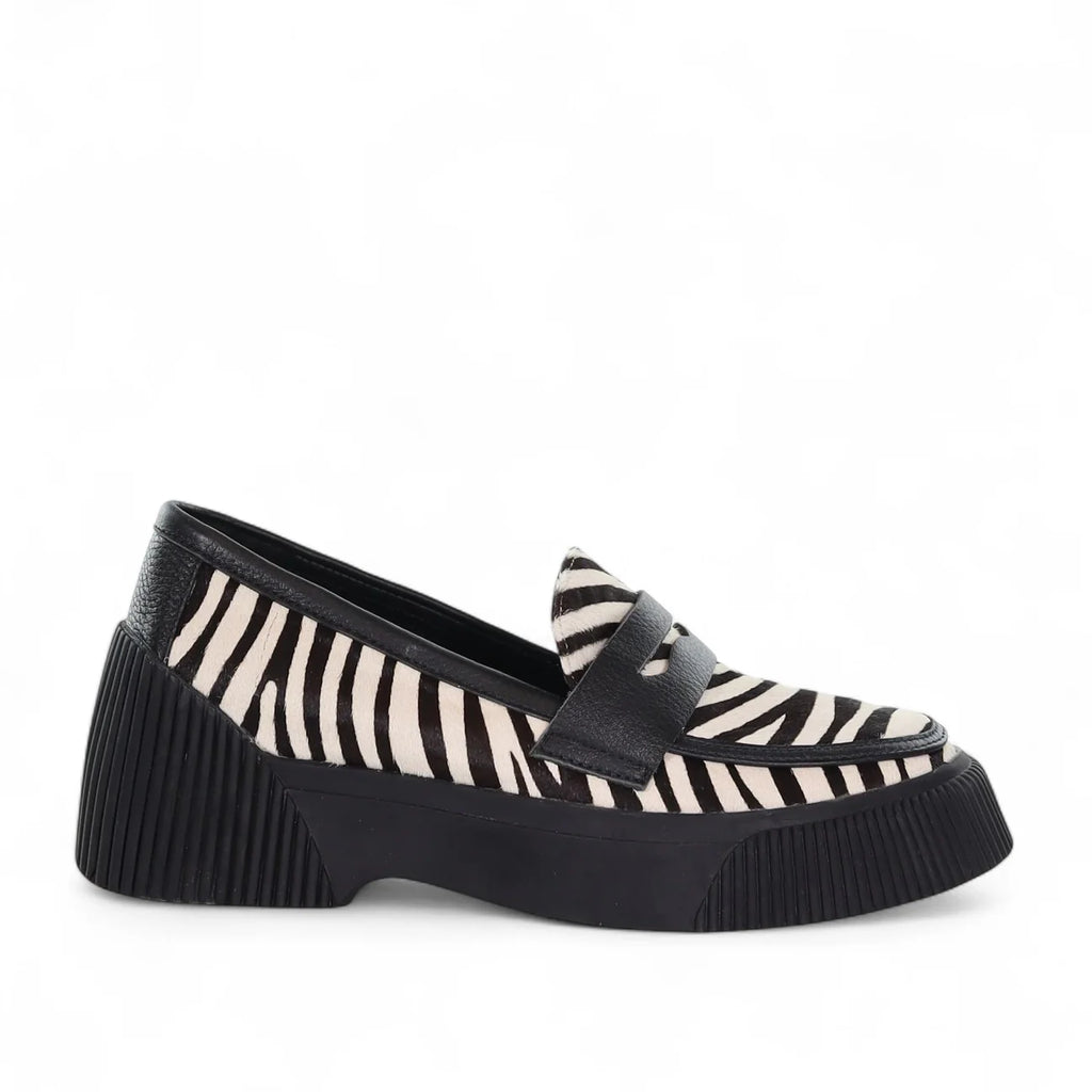 Minx Nella Zeb Stripe