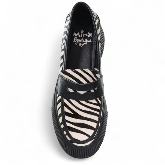 Minx Nella Zeb Stripe
