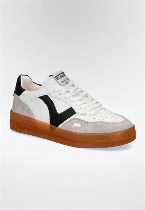 Victoria 1257126 White Sneaker