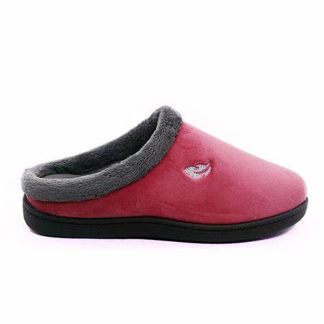 Plumaflex 12230 Masquillaje Slippers