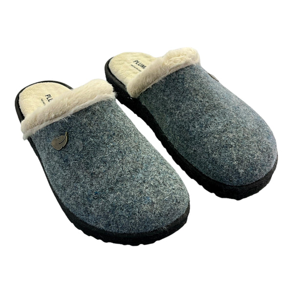 Plumaflex R8000 Marino Slip On Slippers