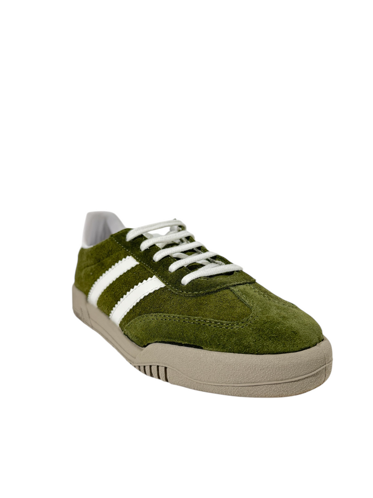 Plumaflex 35010 Kaky Low Line Sneaker