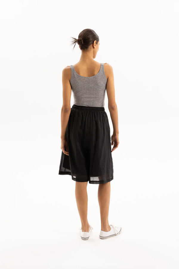 Two by Two Aeon Shorts Black