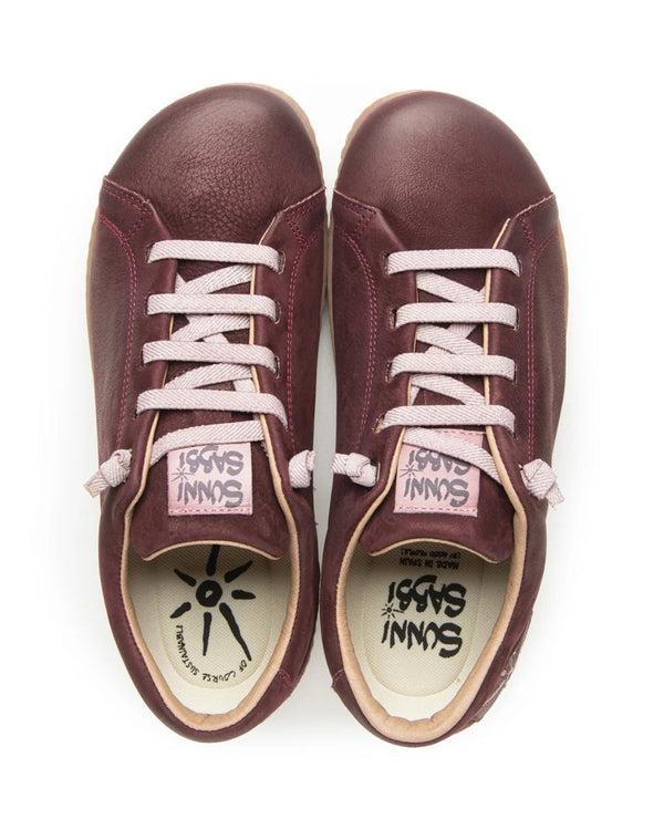 Sunni Sabbi Nantai 064 Burdeos Sneaker Shoes