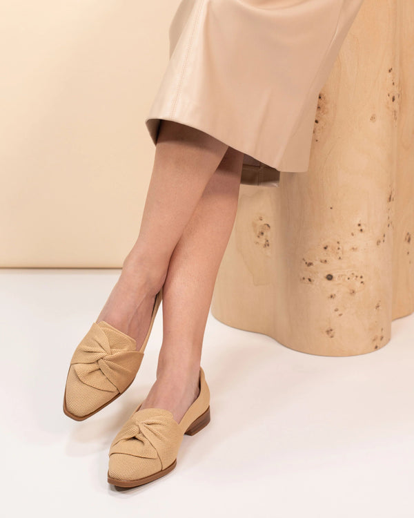 Los Cabos Syretia Caramel Casual