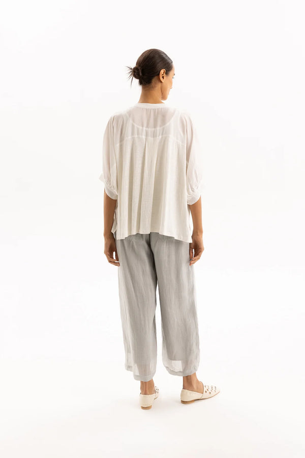 Two By Two Maris Top White