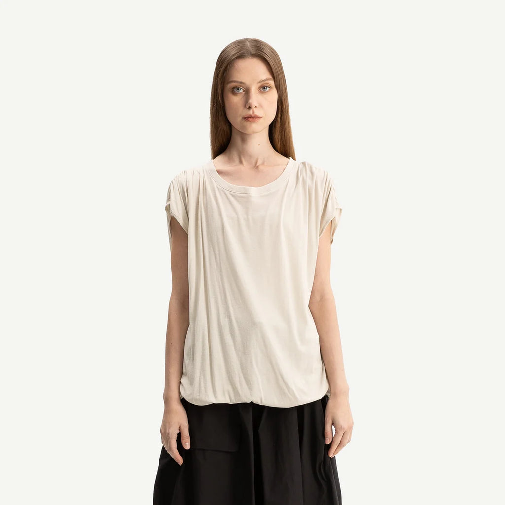 Bone & Arrow Evi Top Stone