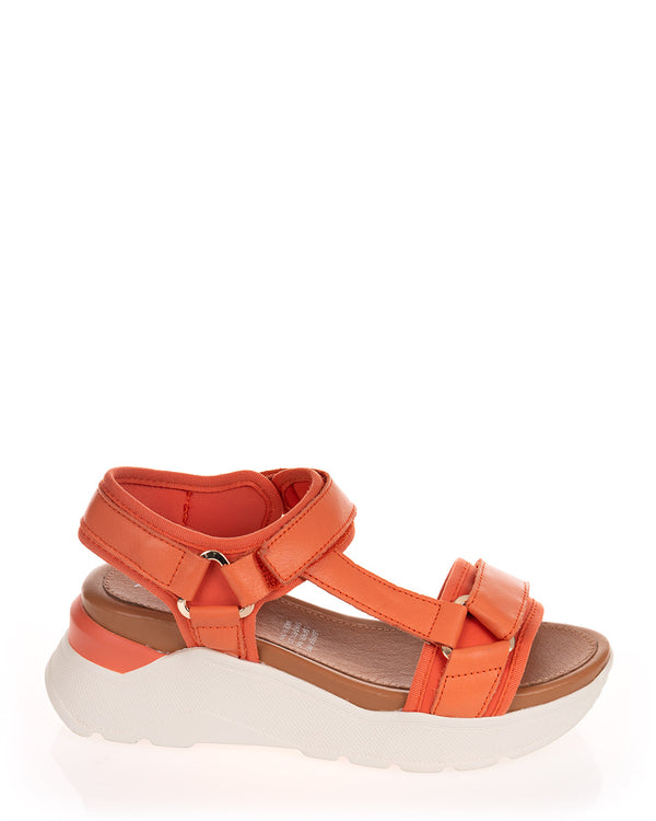 Alfie & Evie Bolton Sunburn Sandal