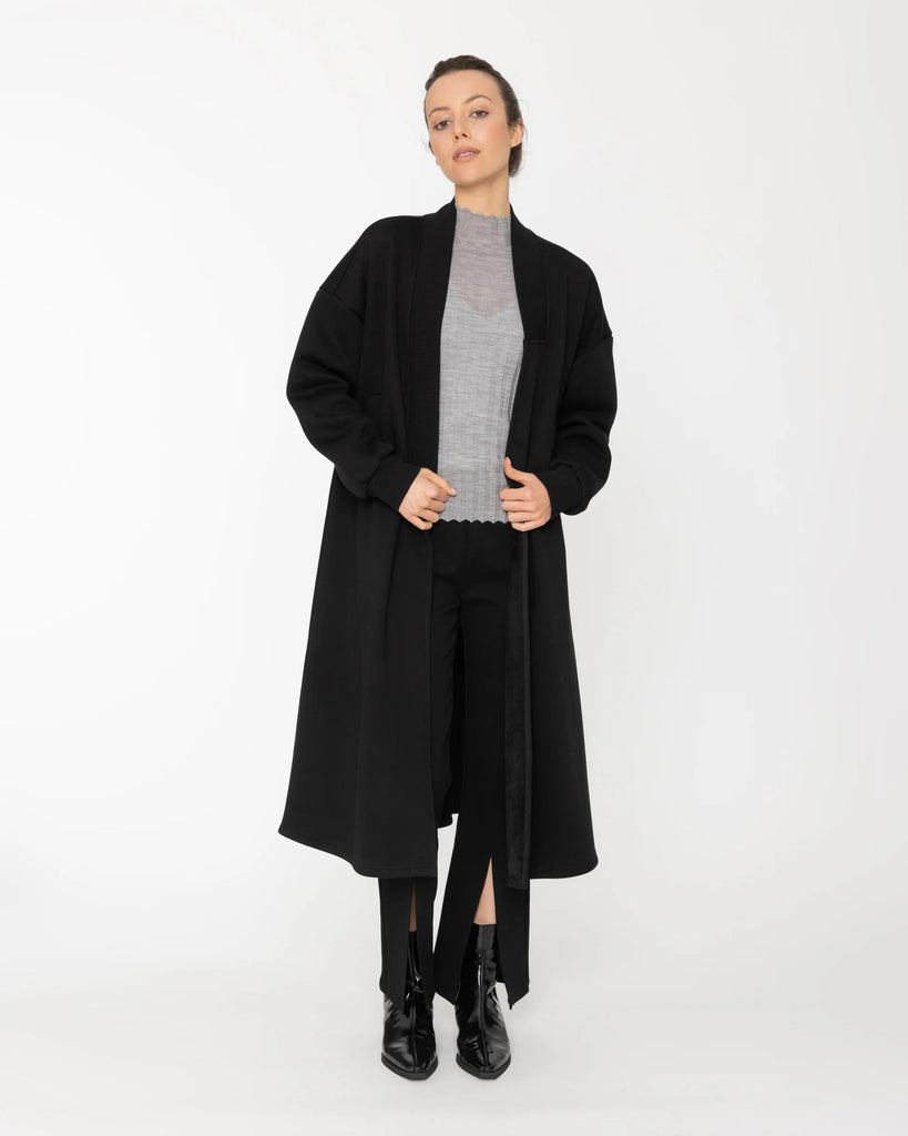 Blacklist Neo Jacket Black