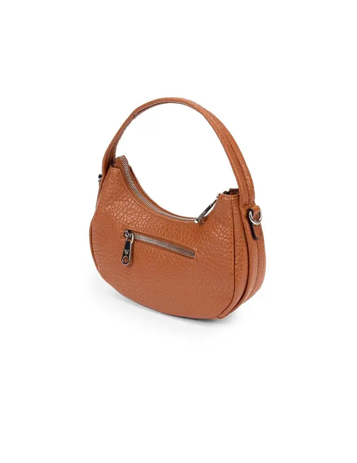Pepe Moll Aitana Tan Gondola Style Vegan Bag