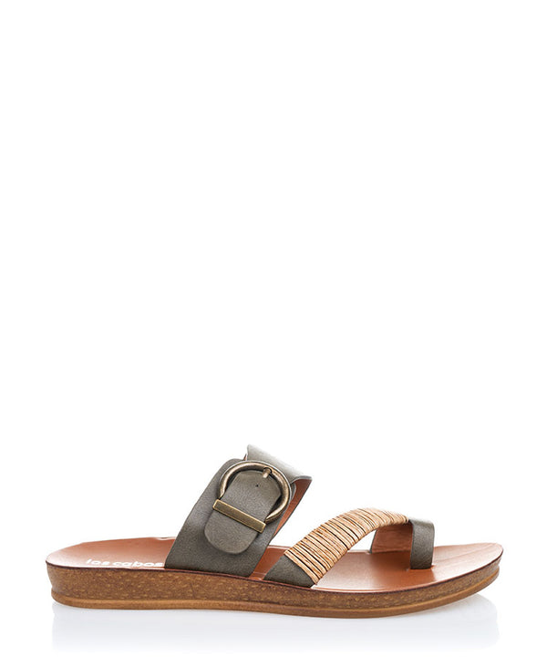 Los Cabos Bria Khaki
