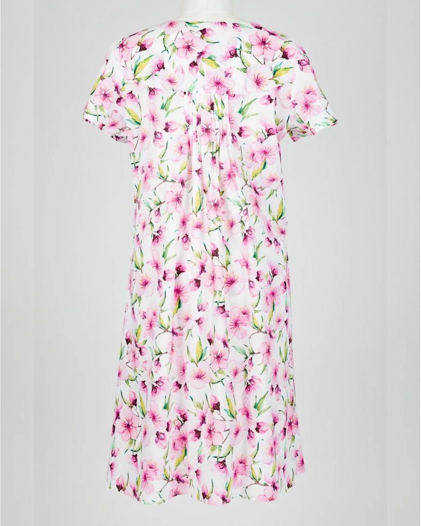 Carmen Kirstein Countess Cherry Blossom Nightwear
