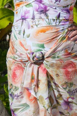 Annah Stretton Coconut Ring