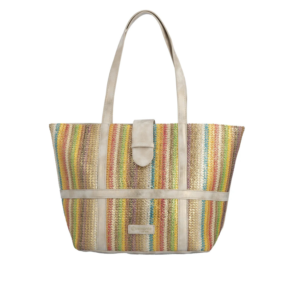 Remonte Q0764/90 Thatcher Multi Tote Bag