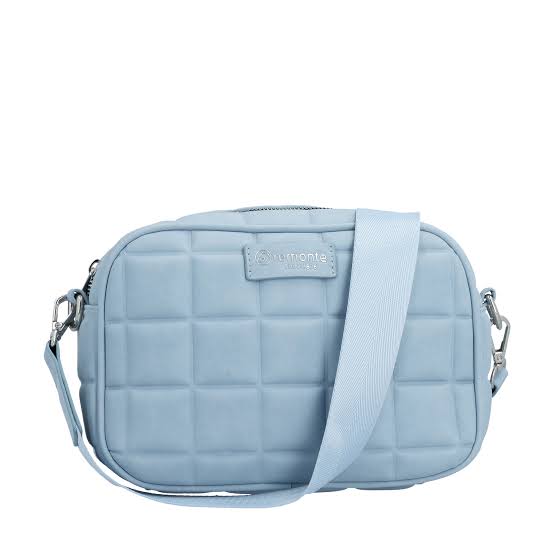 Remonte Q0670-10 Thorton Sky Blue Crossbody Bag