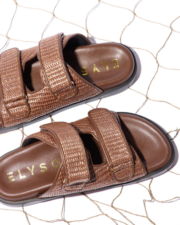 Elyson Ocean Choc Slide