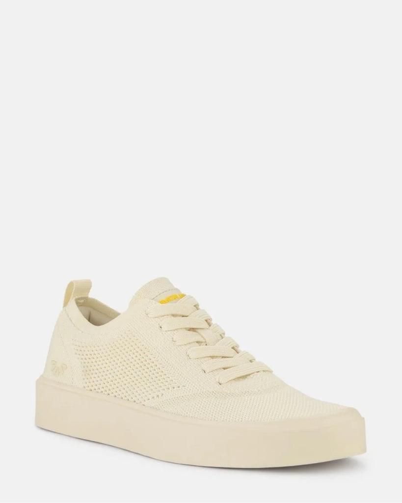 Lemon Jelly Art Glyde Cream Sneakers