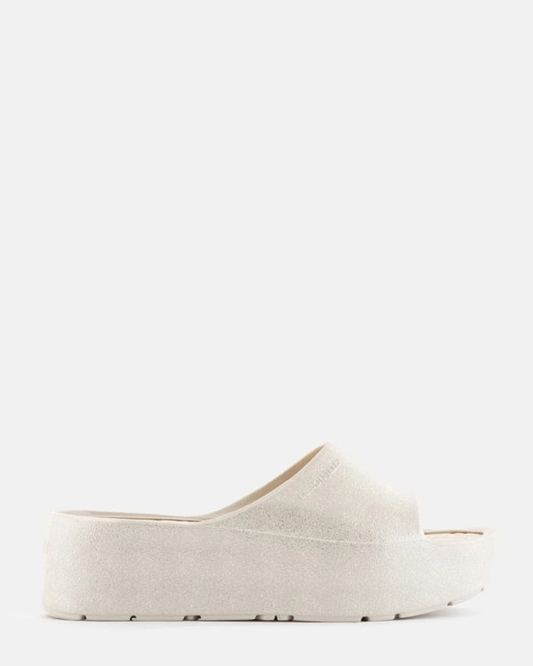Lemon Jelly Fiorella Warm Grey Slide