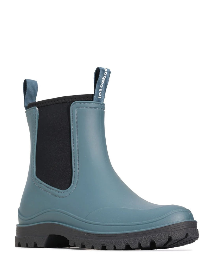 Los Cabos Amelia Ocean Ankle Boot