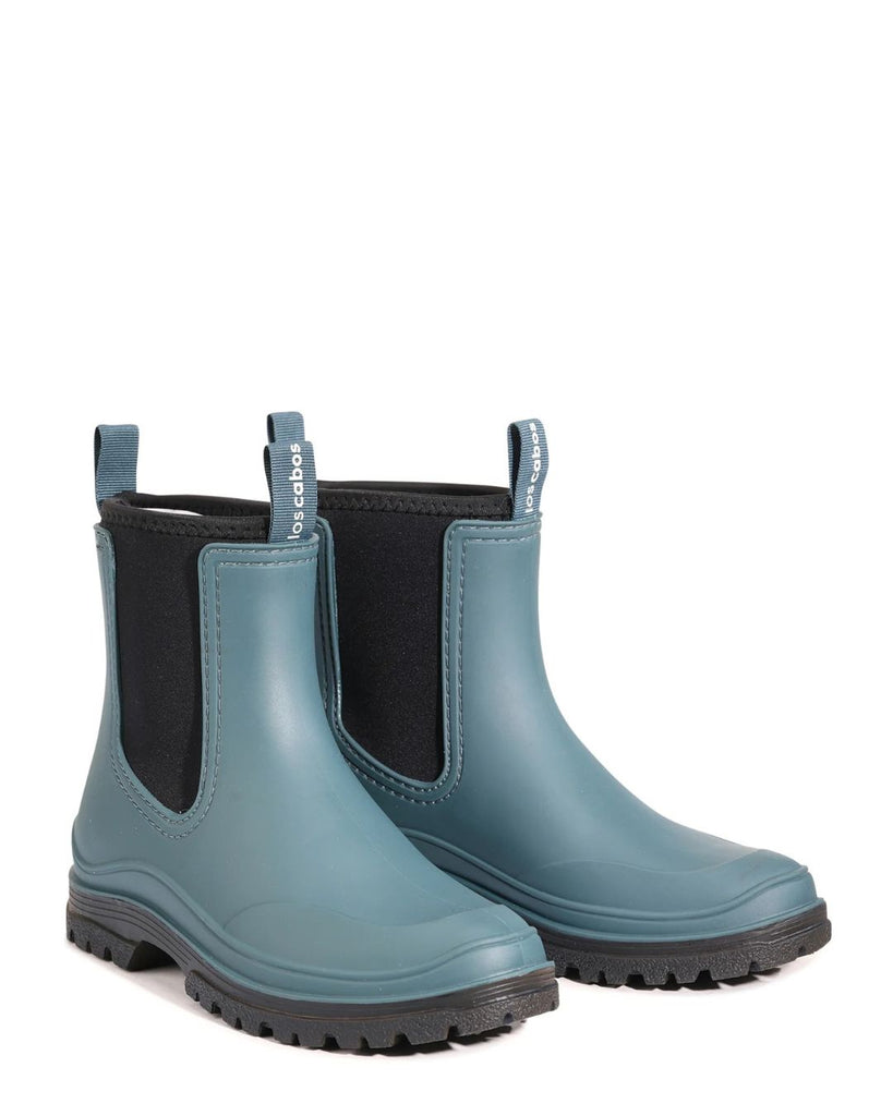 Los Cabos Amelia Ocean Ankle Boot