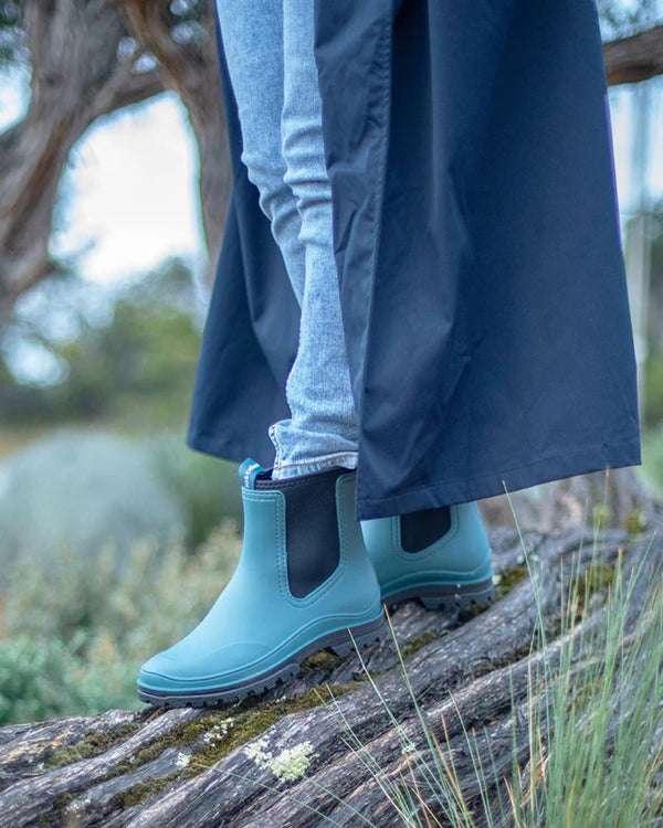 Los Cabos Amelia Ocean Ankle Boot